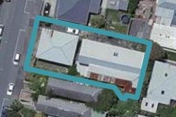 123 Hanson Street, Newtown, Wellington