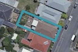 122 Austin Street, Mount Victoria, Wellington