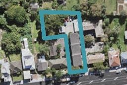 5/575 New North Road, Kingsland, Auckland