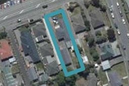 256 Mairehau Road, Burwood, Christchurch