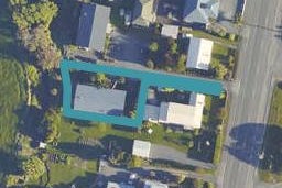 199A Beach Road, Kaikōura