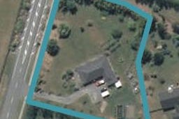 1342 Courtenay Road, Kirwee