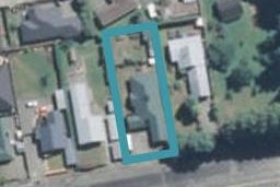 65 Cass Street, Temuka