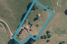 140 Buckland Road, Dannevirke