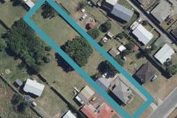 13 George Street, Ngaruawahia