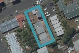 147 Carroll Street, Dunedin Central, Dunedin