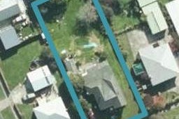 206 Victoria Street, Dargaville