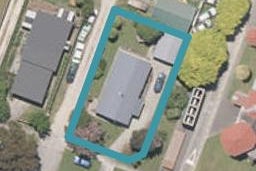 57 Hakeke Street, Whanganui East, Whanganui