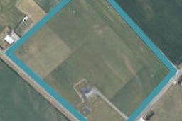 167 Barkers Road, Rakaia