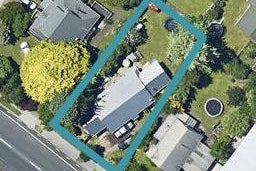 4 Iles Road, Lynmore, Rotorua