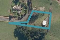 14 Parahaki Parish Road, Whangarei