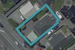 412 Barrington Street, Spreydon, Christchurch
