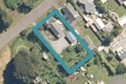 84 Second Street, Kumara, Greymouth