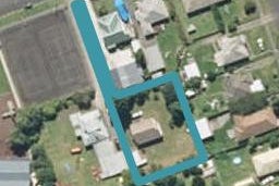37 North Street, Taumarunui