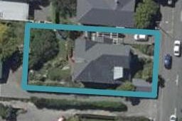 80 Dyers Pass Road, Cashmere, Christchurch