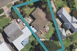 43 Kelvin Street, Inner Kaiti, Gisborne