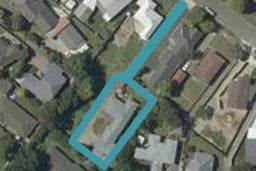 33 Windsor Street, Terrace End, Palmerston North