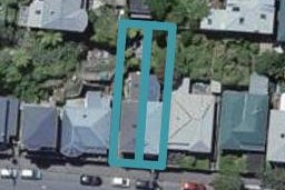 120 Aro Street, Aro Valley, Wellington