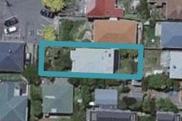 23 Royal Street, Berhampore, Wellington