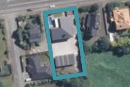 200 Pages Road, Marchwiel, Timaru