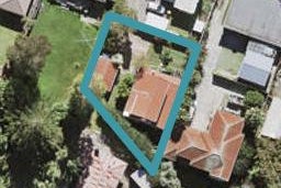 21A Margan Avenue, New Lynn, Auckland