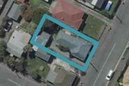 33 Randolph Street, Woolston, Christchurch