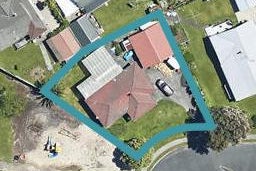 5 Urquhart Place, Fairy Springs, Rotorua