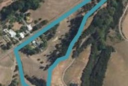 627 Dry River Road, Dyerville, Martinborough