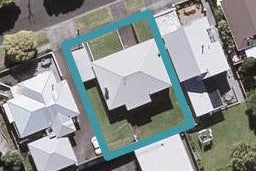 12 McLean Street, Strandon, New Plymouth