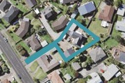 25 Cherry Road, Bucklands Beach, Auckland