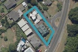 21A Hillsborough Terrace, Hamilton Central, Hamilton
