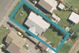 234 Sewell Street, Hokitika
