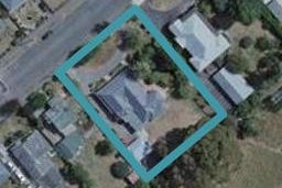 17 Sussex Street, Masterton