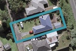 5 Barry Lane, Ferndale, New Plymouth