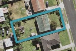 17 Corsair Crescent, Mangere, Auckland