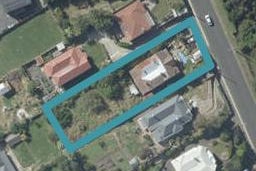 43 Eglinton Road, The Glen, Dunedin