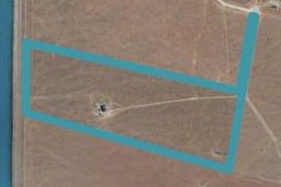 100 Pyramid Terrace, Twizel, Twizel