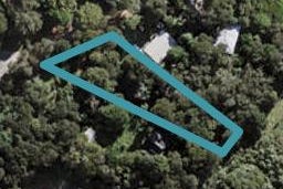 1 Taraire Street, Ostend, Waiheke Island