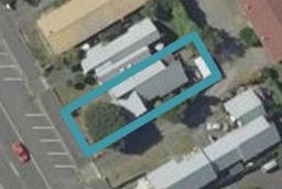 125 Albert Street, Terrace End, Palmerston North