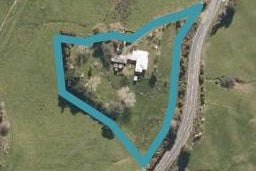 646 Paparoa Road, Whangarei