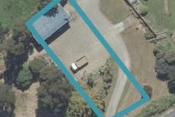 257 Coast Road, Warrington, Waikouaiti