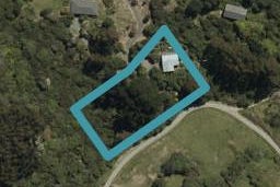 53 Poulters Road, Leith Valley, Dunedin