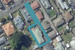 31 Oxford Street, South Dunedin, Dunedin