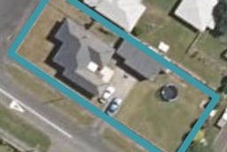 91 Tyndall Street, Pahiatua