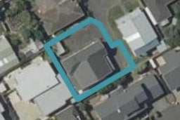 274E Grey Street, Palmerston North, Palmerston North