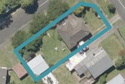 5 Stewart Street, Aramoho, Whanganui
