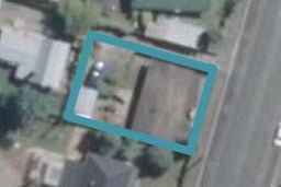43 Wilkin Street, Temuka