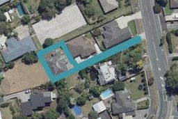 45B Beerescourt Road, Beerescourt, Hamilton