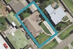 14 Tui Street, Outer Kaiti, Gisborne
