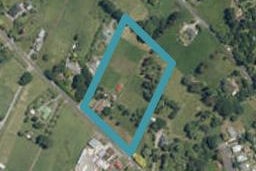 52 Cadman Road, Dannevirke